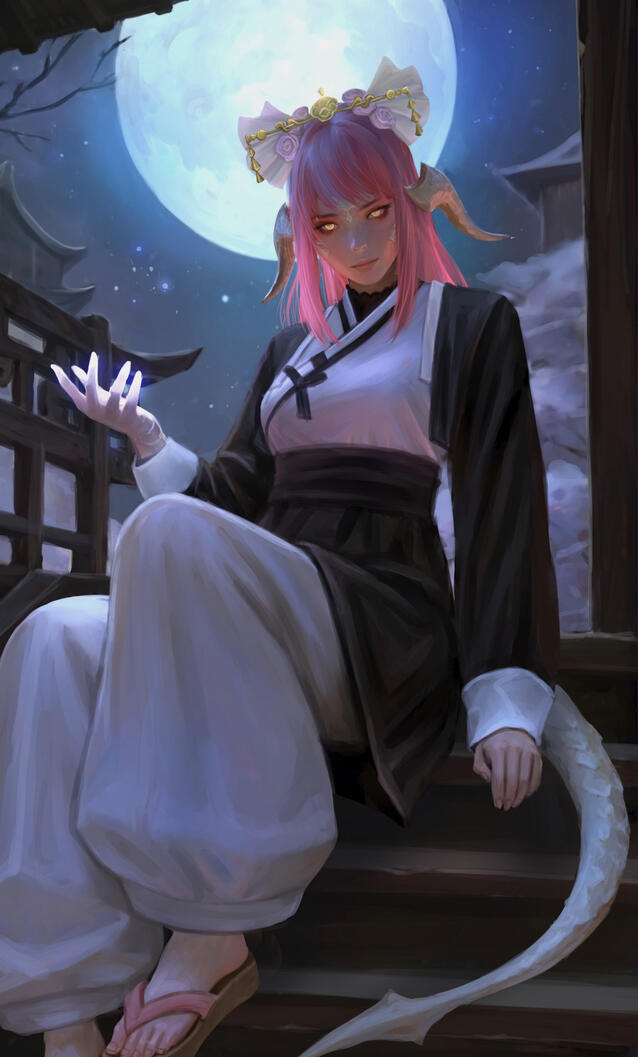 Tama Ariiti
